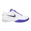 Giày Tennis Nike Air Courtballistec 4.1 Nam - Trắng xanh