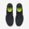 Giày Nike Flyknit LunarEpic Nam - Đen