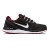 Giày Nike Dual Fusion Run 3 Nam - Đen đỏ