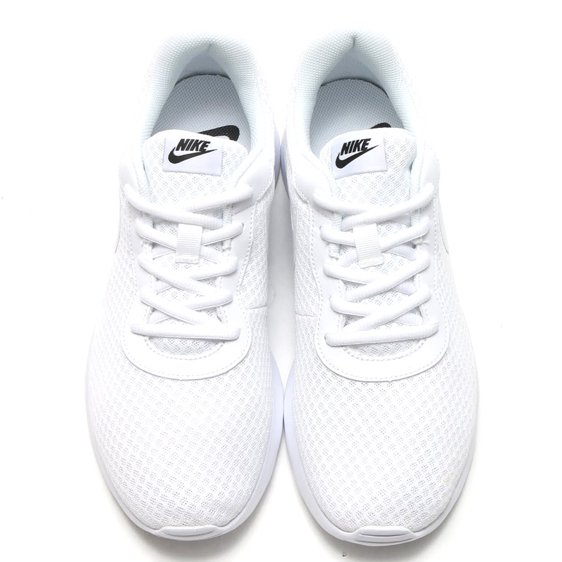 Giày Nike Tanjun Nam - Trắng