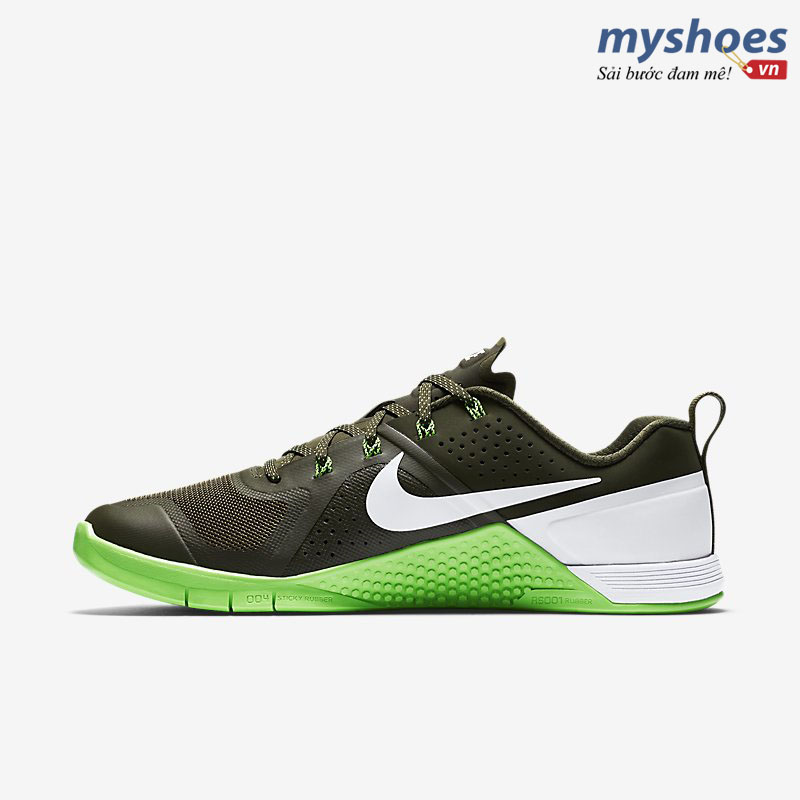 Giày Nike Metcon 1 Nam - Đen