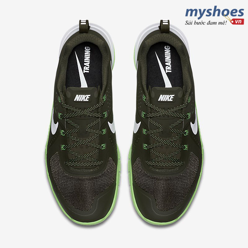 Giày Nike Metcon 1 Nam - Đen
