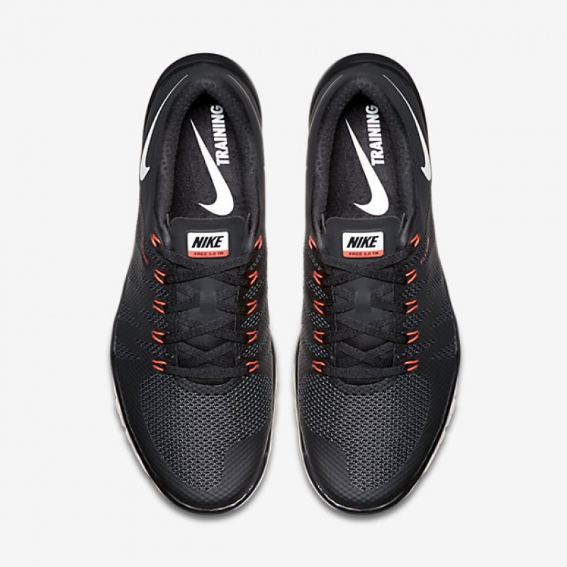 Giày Nike Free Trainer 5.0 V6 Nam - Đen