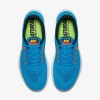 Giày Nike Free RN Nam - Xanh biển