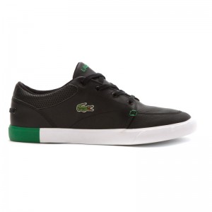 Giày Lacoste Bayliss - Đen