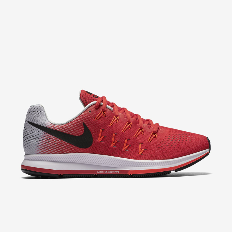 Giày Nike Air Zoom Pegasus 33 - Đỏ