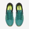 Giày Nike Air Zoom Structure 19 Nam - Đen xanh