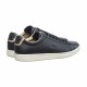 Giày Lacoste Carnaby Nam - Đen Giày Lacoste Carnaby Nam - Đen