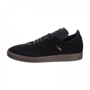 Giày adidas Samba MC Nam - Đen