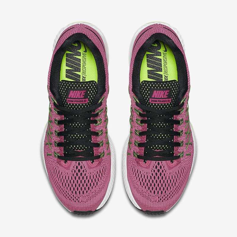 Giày Nike Air Zoom Pegasus 32 Nữ - Hồng