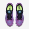 Giày Nike Air Zoom Pegasus 32 Nữ - Tím xanh