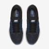 Giày Nike Zoom Vomero 11 Nam - Đen Xanh biển