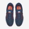 Giày Nike Zoom Vomero 11 Nam - Xám đỏ