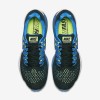 Giày Nike Air Zoom Structure 20 Nam - Xanh đen