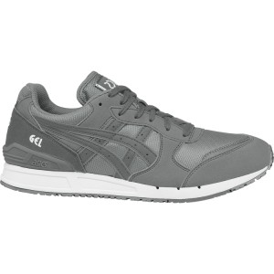 Giày Asics GEL-Classic Nam - Xám