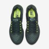 Giày Nike Zoom All Out Low Nam - Xám vàng