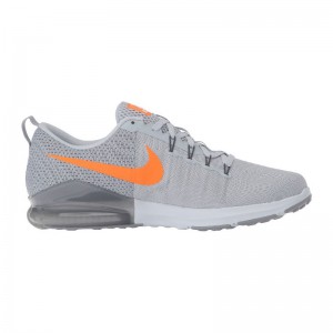 Giày Nike Zoom Train Action Nam - Xám trắng