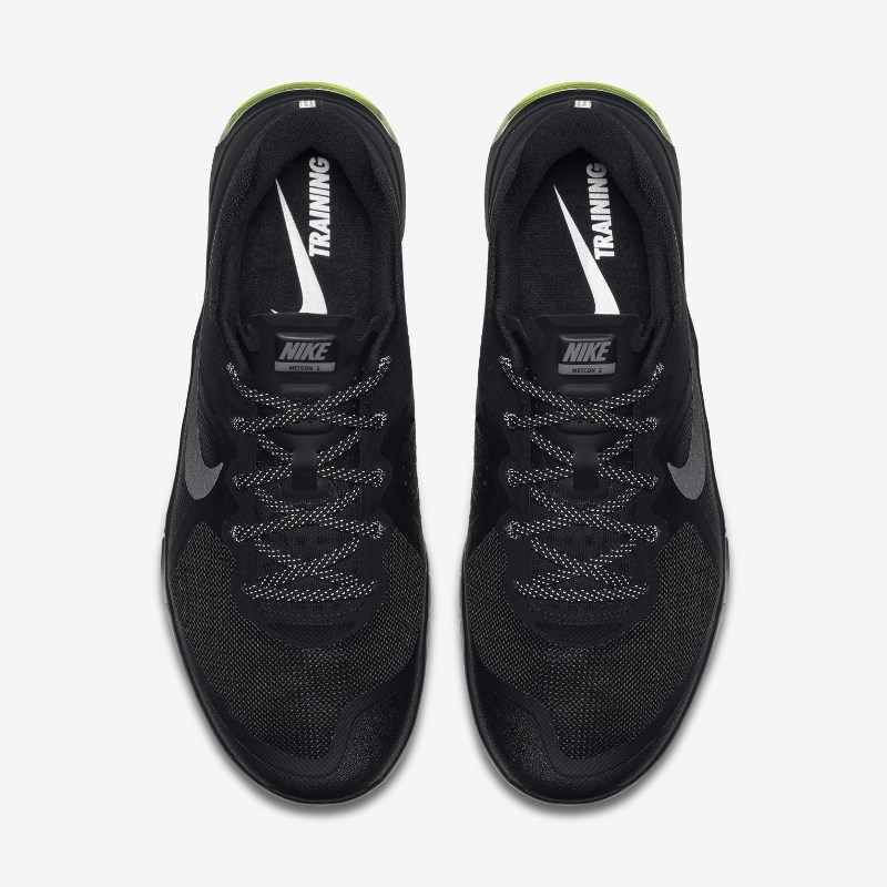 Giày Nike Metcon 2 Nam - Đen