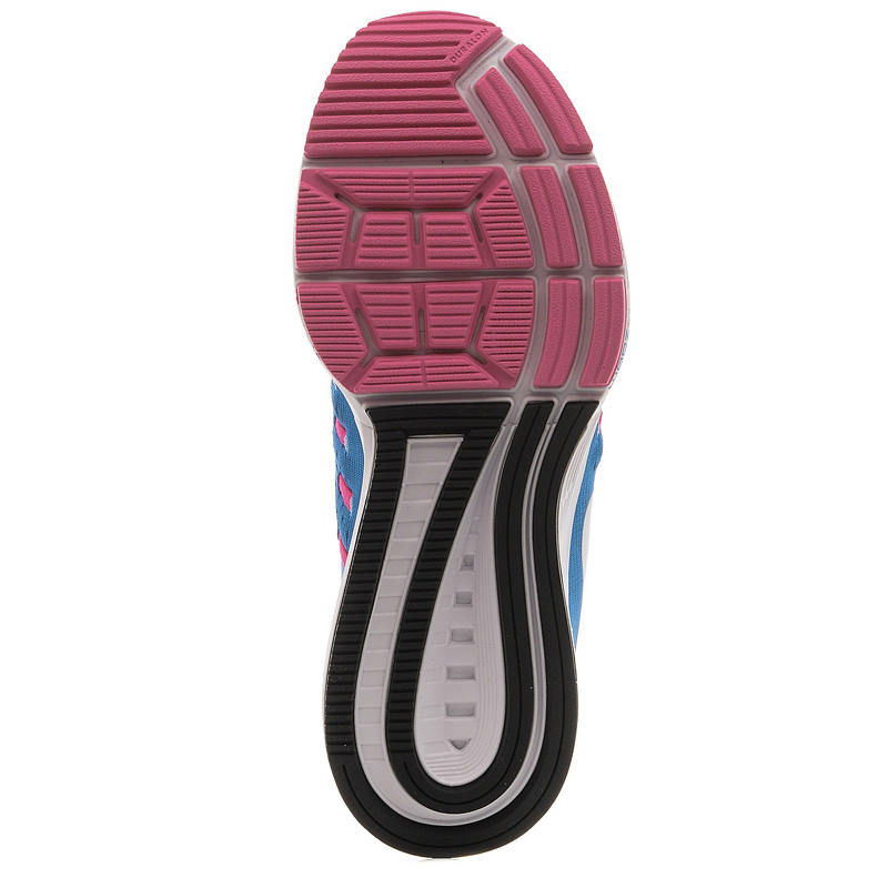 Giày Nike Zoom Vomero 11 Nữ - Xanh Hồng