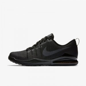 Giày Nike Zoom Train Action Nam - Đen