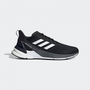 Giày adidas Response Super M Nam - Đen Trắng