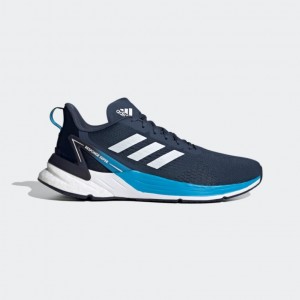 Giày adidas Response Super M Nam - Xanh Navy 