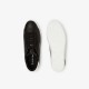 Giày Lacoste PowerCourt 2 Nam - Đen Trắng