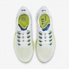 Giày Nike Air Zoom Pegasus 37 Nữ - Trắng Xanh Neon 