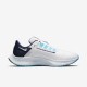 Giày Nike Air Zoom Pegasus 38 Nam - Trắng Xanh Navy Giày Nike Air Zoom Pegasus 38 Nam - Trắng Xanh Navy
