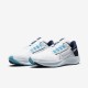 Giày Nike Air Zoom Pegasus 38 Nam - Trắng Xanh Navy Giày Nike Air Zoom Pegasus 38 Nam - Trắng Xanh Navy