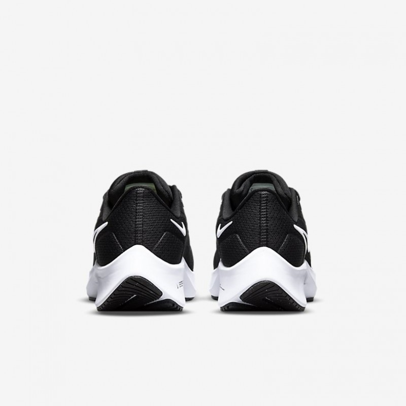 Giày Nike Air Zoom Pegasus 38 Nữ - Đen Trắng