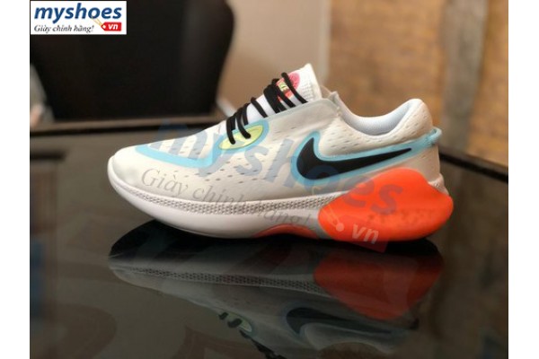 Đánh giá chi tiết Nike Joyride Dual Run - Công nghệ đế tuyệt vời