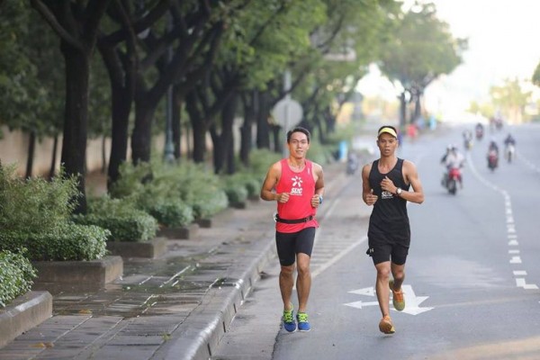 Top 8 sai lầm khi chạy bộ