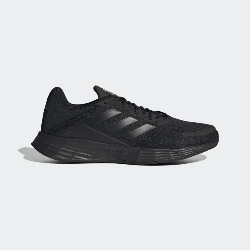 Giày adidas Duramo SL Nam - Đen Đen
