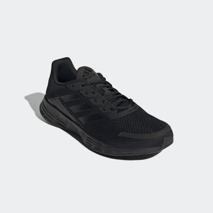 Giày adidas Duramo SL Nam - Đen Đen - hình 3