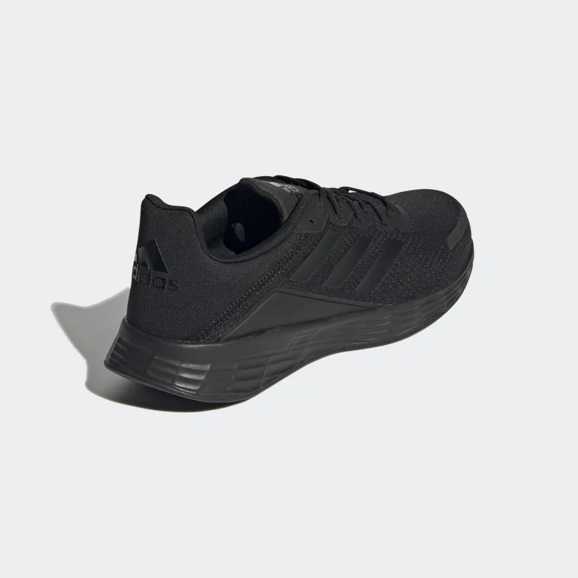 Giày adidas Duramo SL Nam - Đen Đen - hình 4