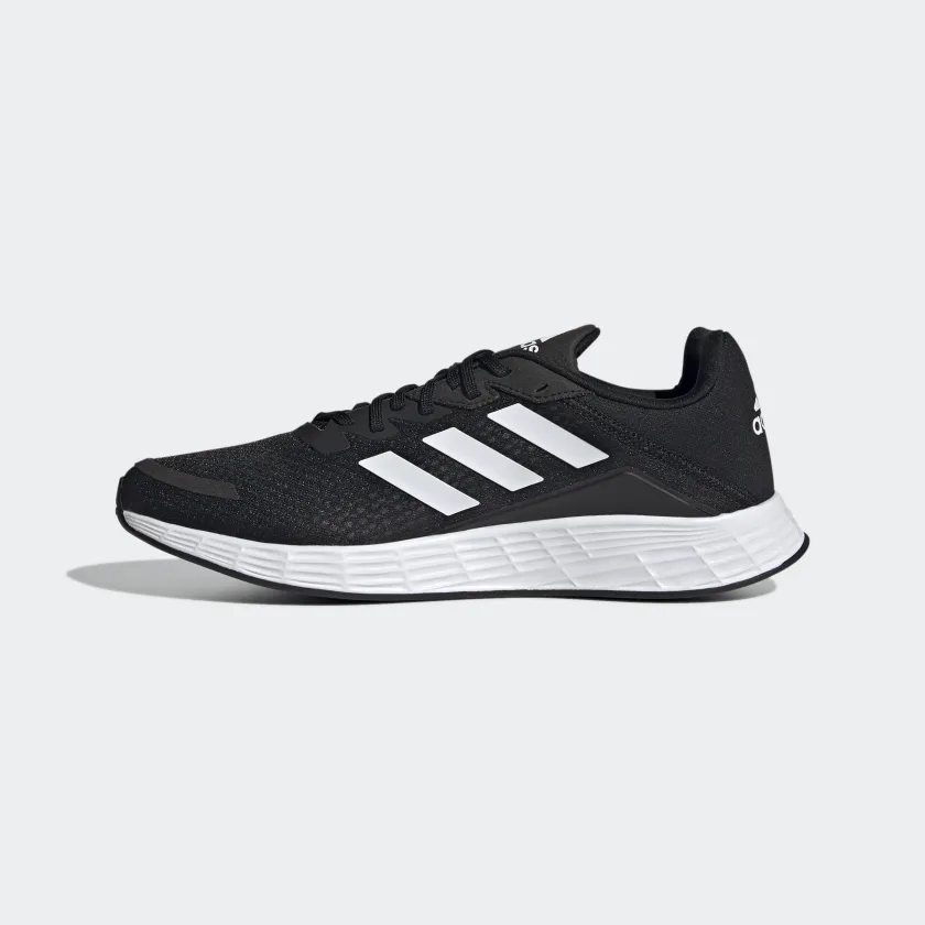 Giày adidas Duramo SL Nam - Đen Trắng - hình 3