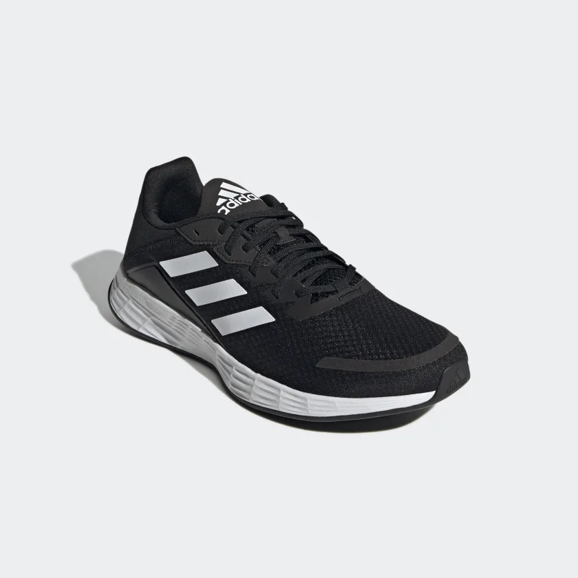 Giày adidas Duramo SL Nam - Đen Trắng - hình 6