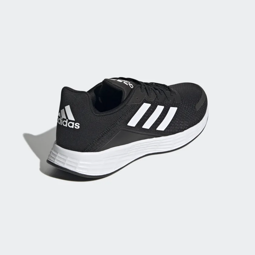 Giày adidas Duramo SL Nam - Đen Trắng - hình 4