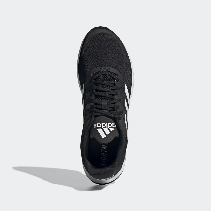 Giày adidas Duramo SL Nam - Đen Trắng - hình 5