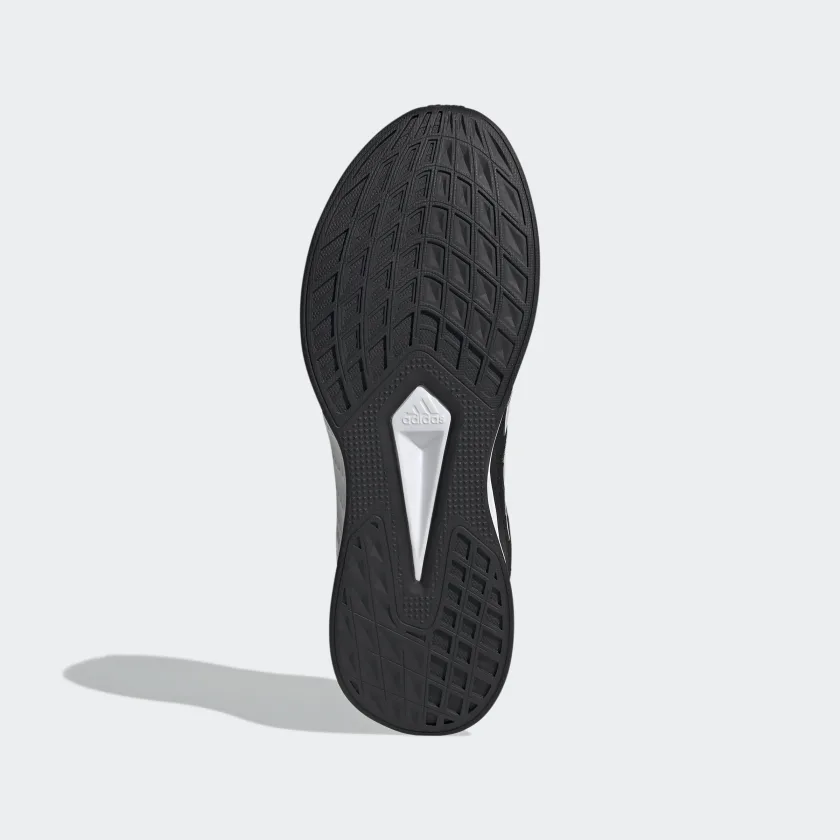 Giày adidas Duramo SL Nam - Đen Trắng - hình 2