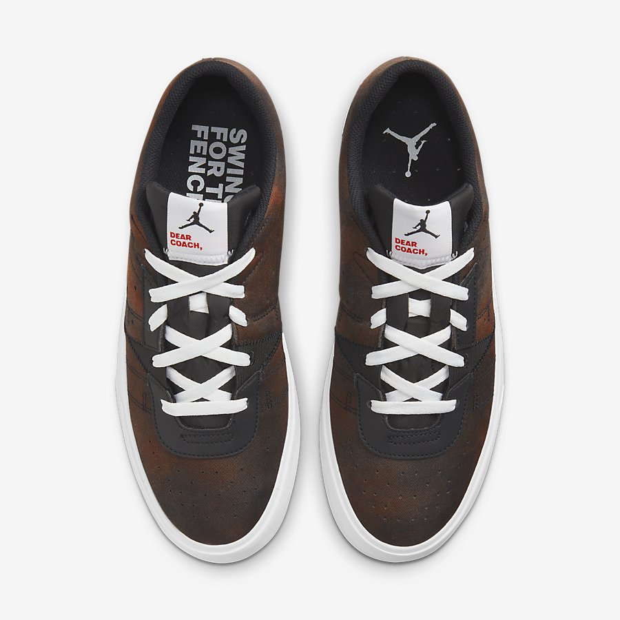 Giày Nike Jordan Series .03