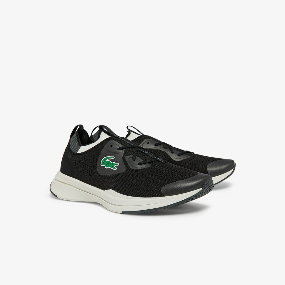Giày Lacoste Run Spin Knit