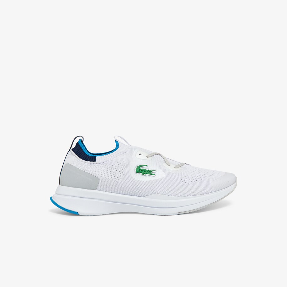 Giày Lacoste Run Spin Knit