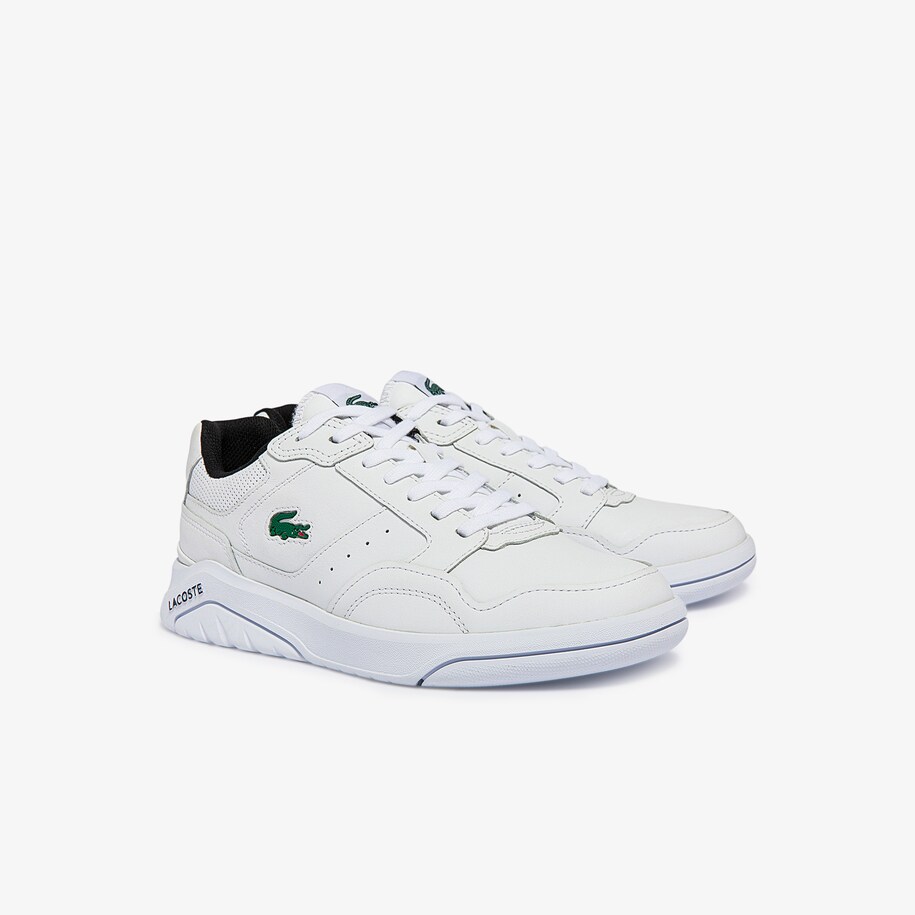 Giày Lacoste Game Advance Luxe Nam