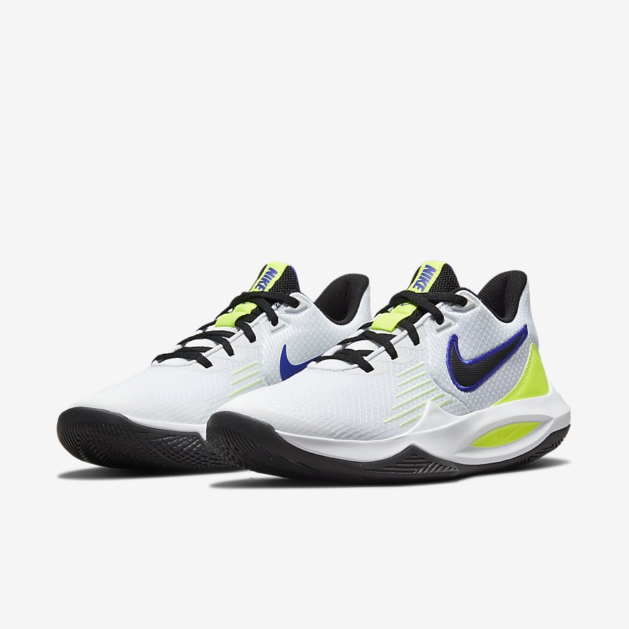 Giày Nike Precision 5 Nam