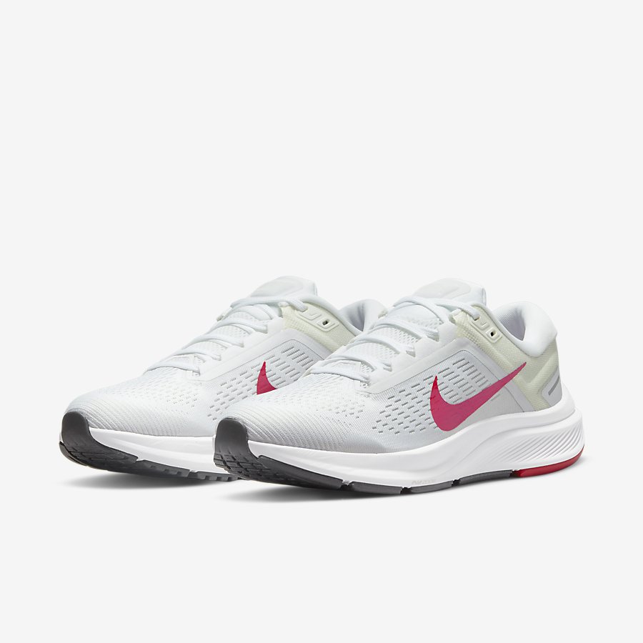 Giày Nike Air Zoom Structure 24 Nữ