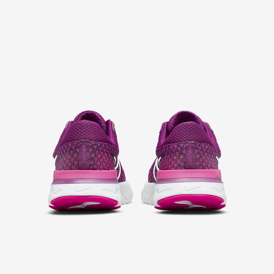 Giày Nike React Infinity Run Flyknit 3 nữ