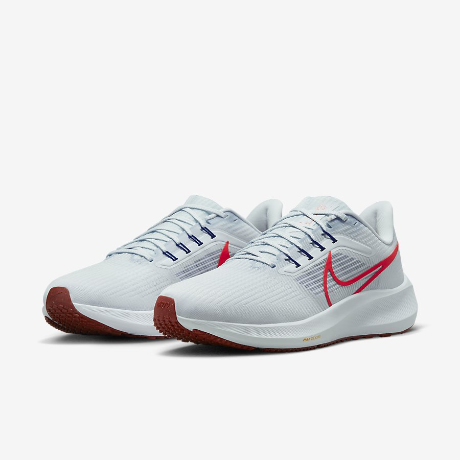 Giày Nike Air Zoom Pegasus 39 trắng