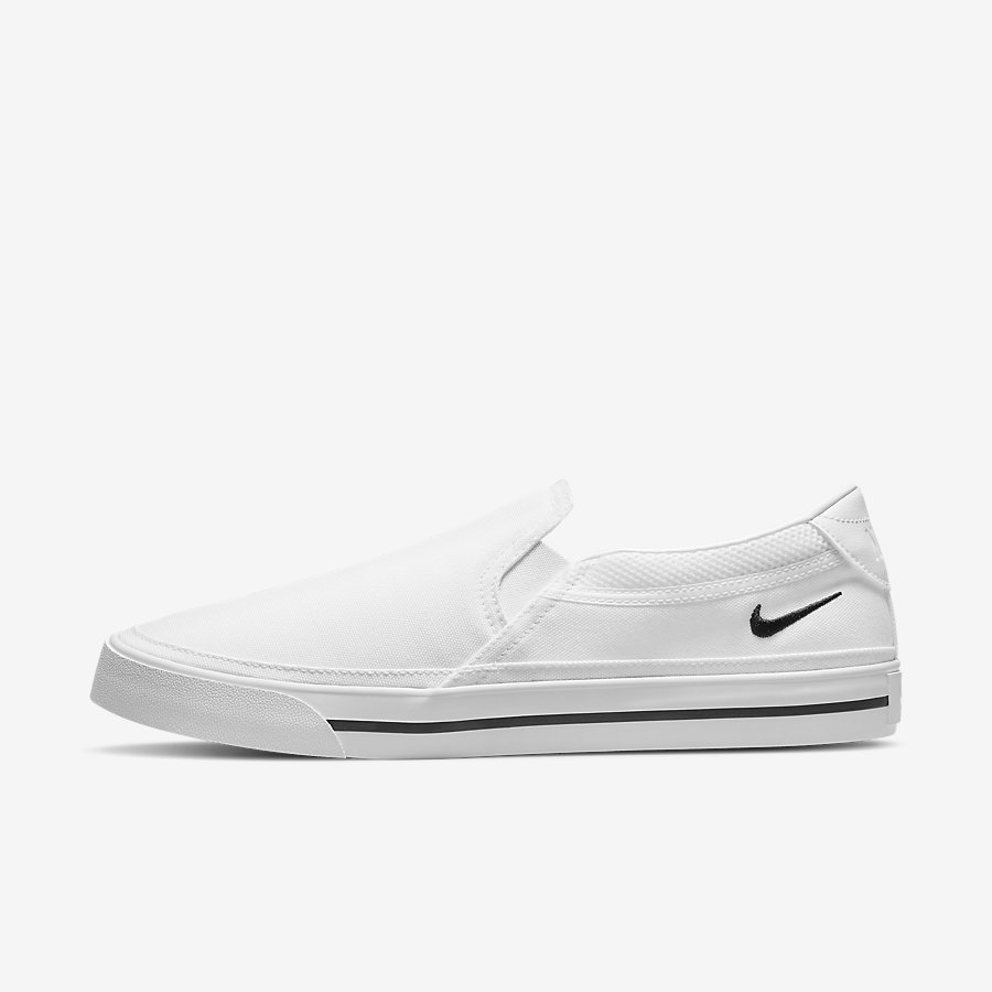 Nike Court Legacy Slip